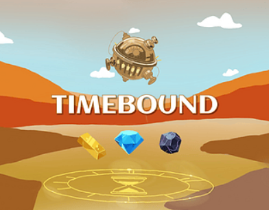 Timebound gameplay